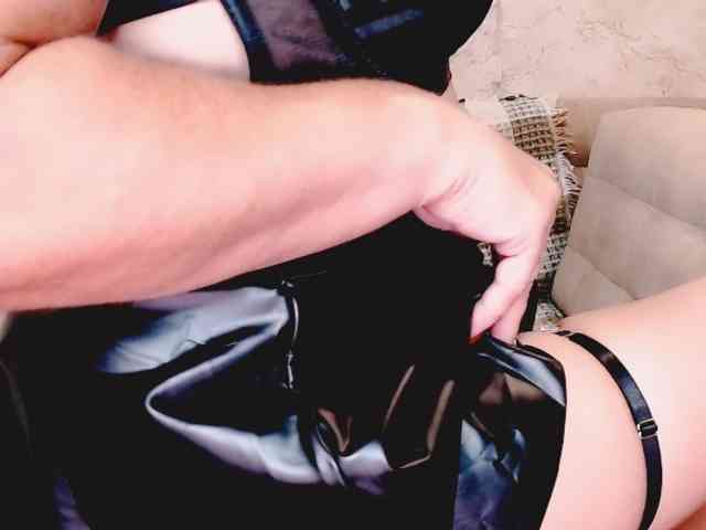 Goddess webcam