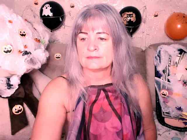 Goddess webcam