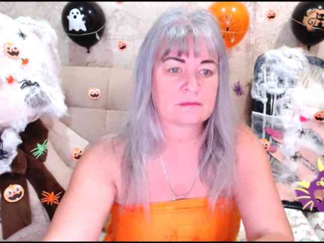 Goddess webcam