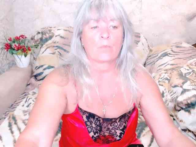 Goddess webcam