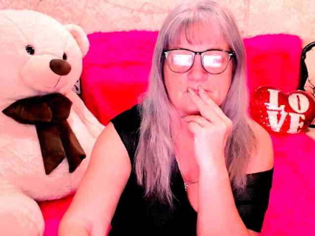 Goddess webcam