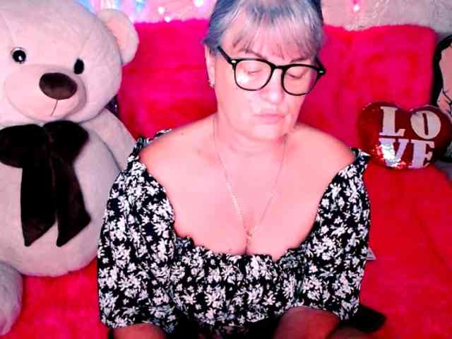 Goddess webcam