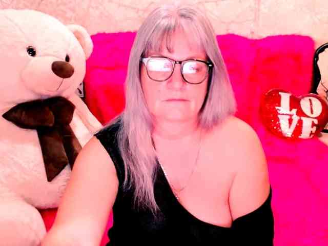 Goddess webcam
