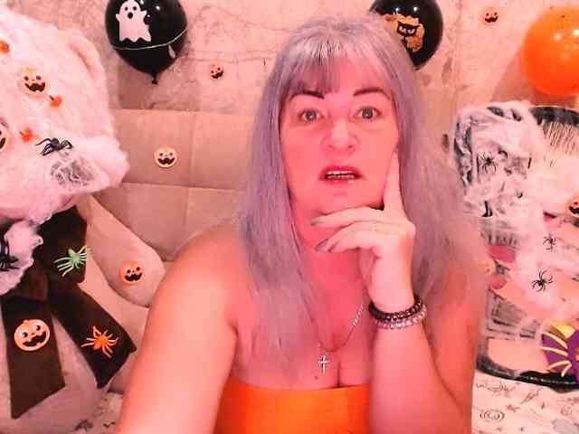 Goddess webcam
