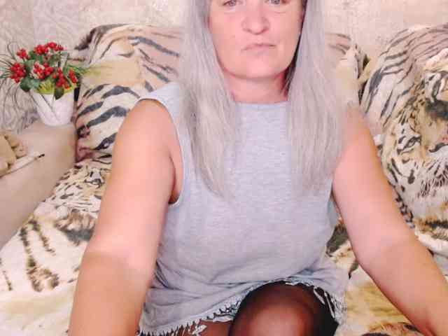 Goddess webcam