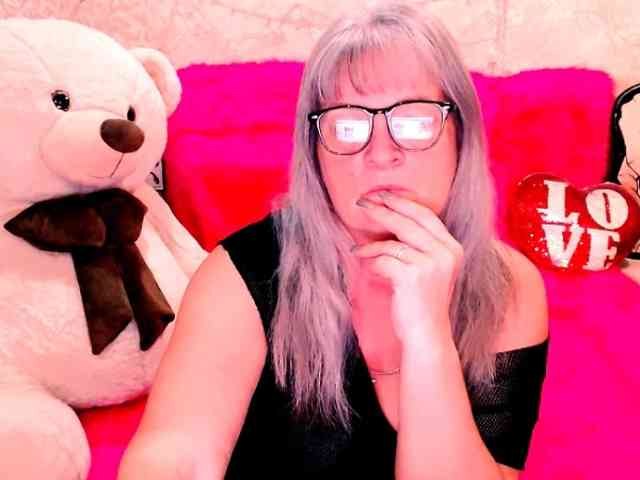 Goddess webcam