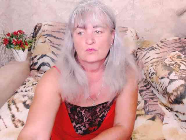 Goddess webcam