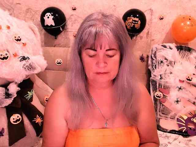 Goddess webcam