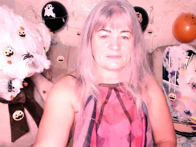 Goddess webcam