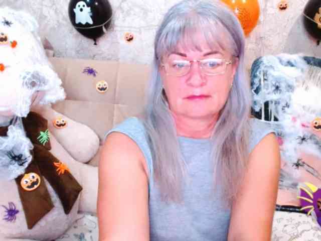 Goddess webcam
