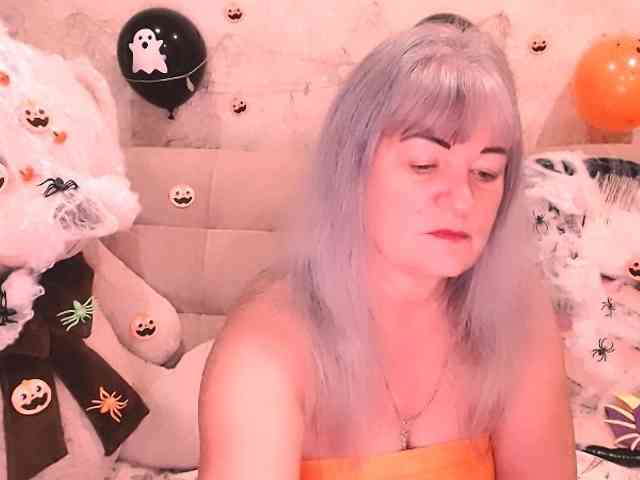 Goddess webcam