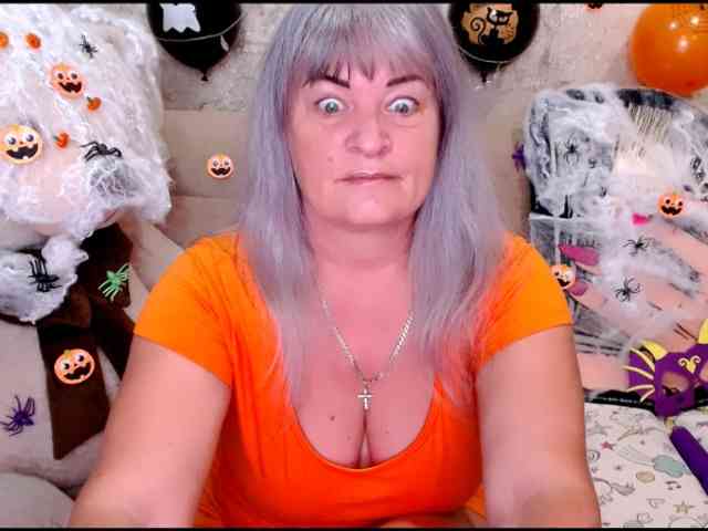 Goddess webcam