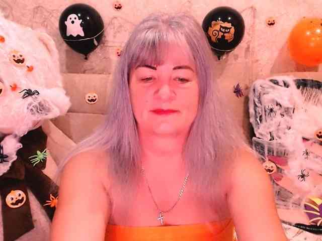 Goddess webcam