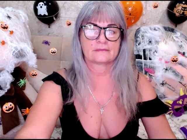 Goddess webcam