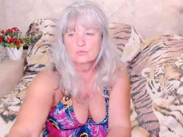 Goddess webcam