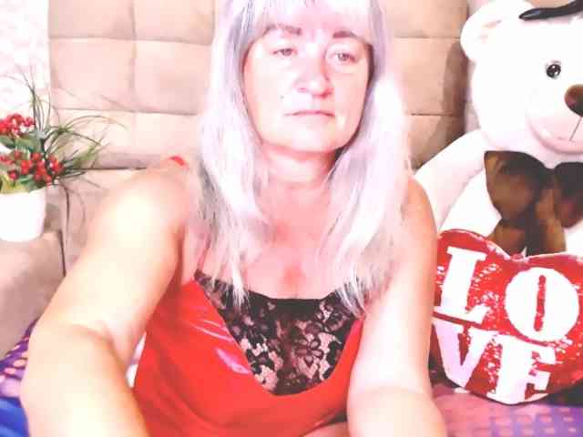 Goddess webcam