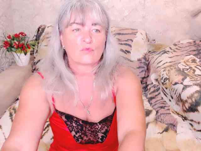 Goddess webcam