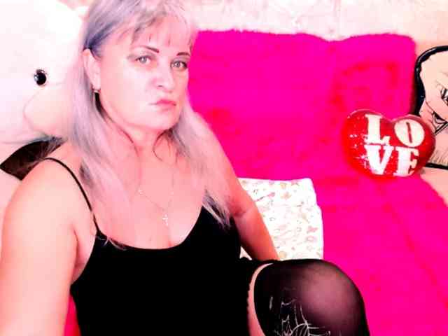 Goddess webcam