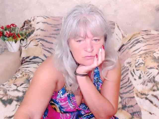 Goddess webcam