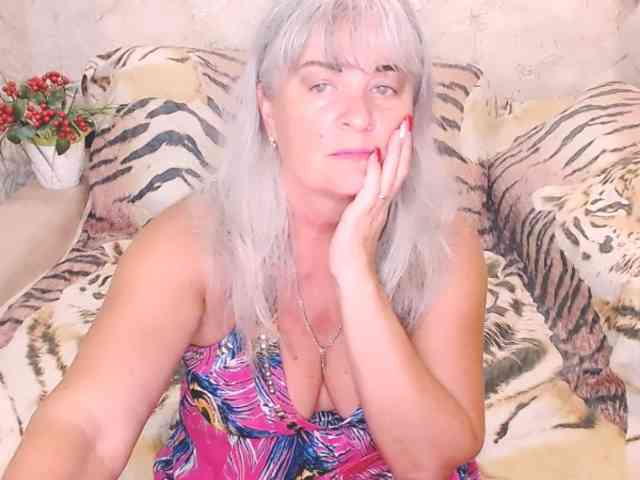 Goddess webcam