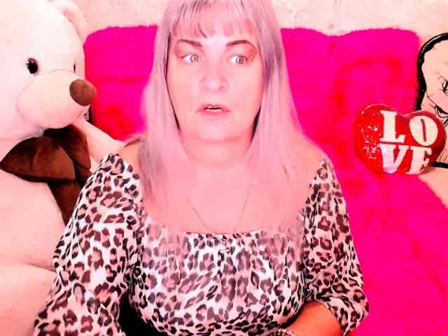 Goddess webcam