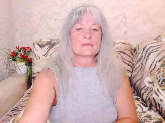 Goddess webcam