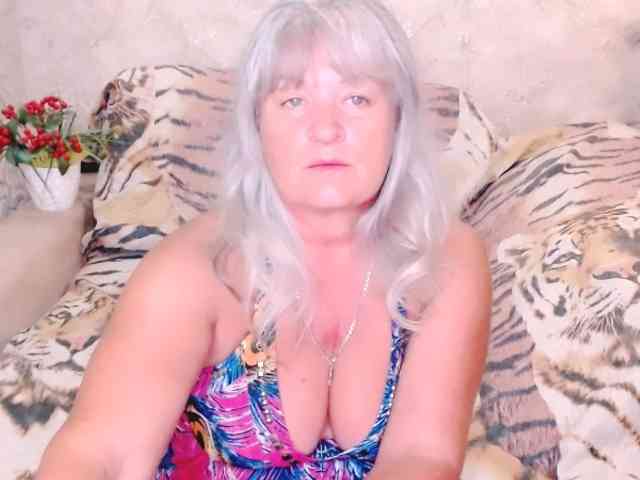 Goddess webcam