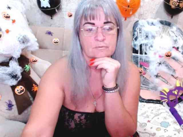 Goddess webcam