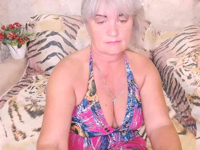 Goddess webcam