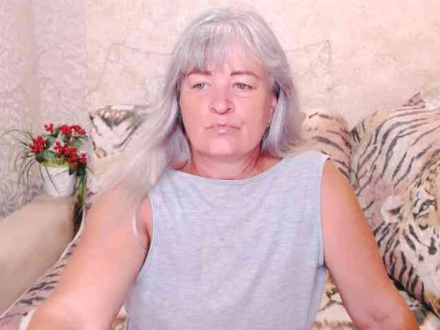 Goddess webcam