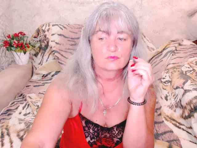 Goddess webcam