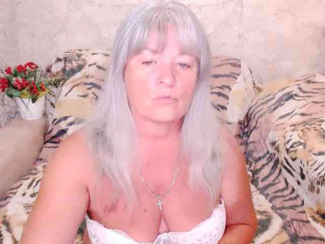 Goddess webcam