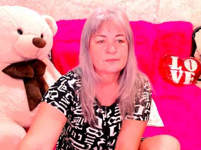 Goddess webcam