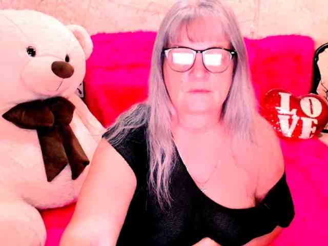 Goddess webcam