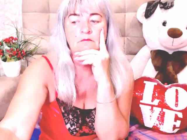 Goddess webcam