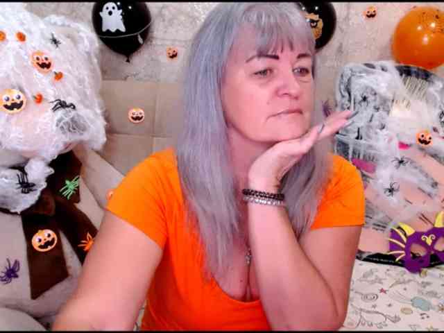 Goddess webcam
