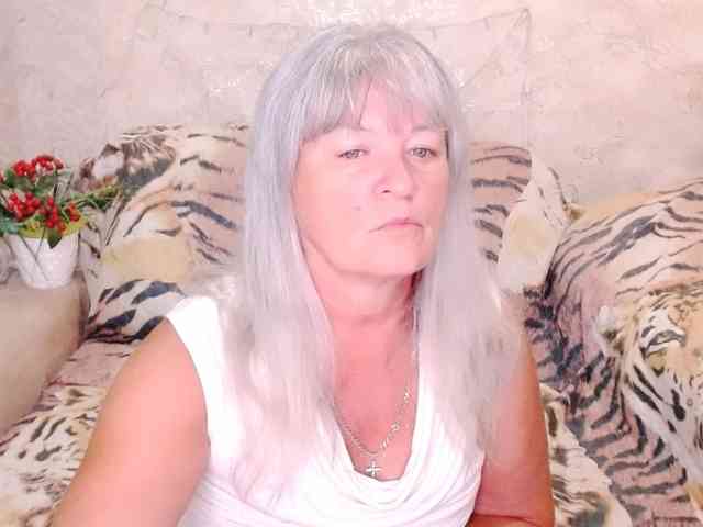 Goddess webcam