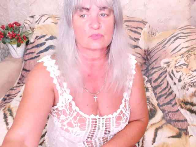 Goddess webcam