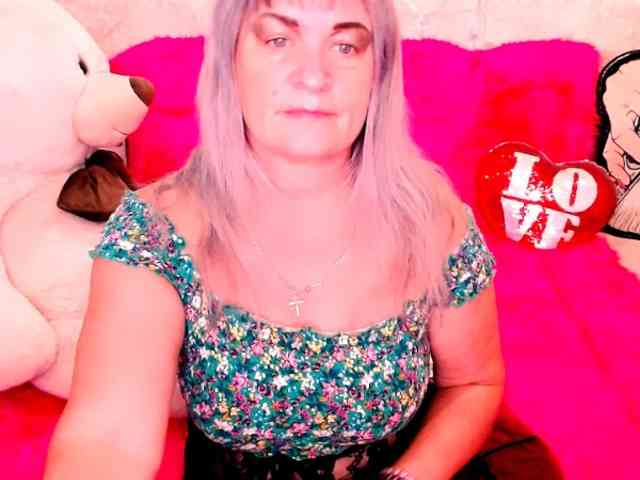 Goddess webcam