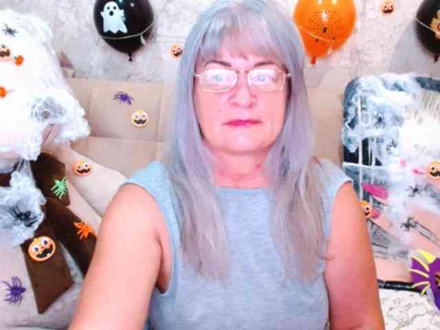 Goddess webcam