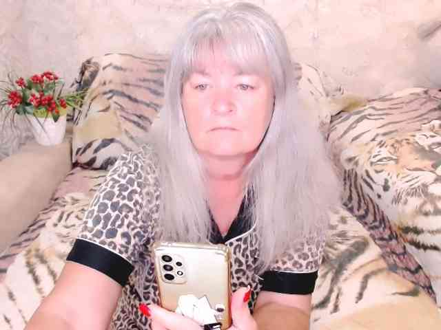 Goddess webcam