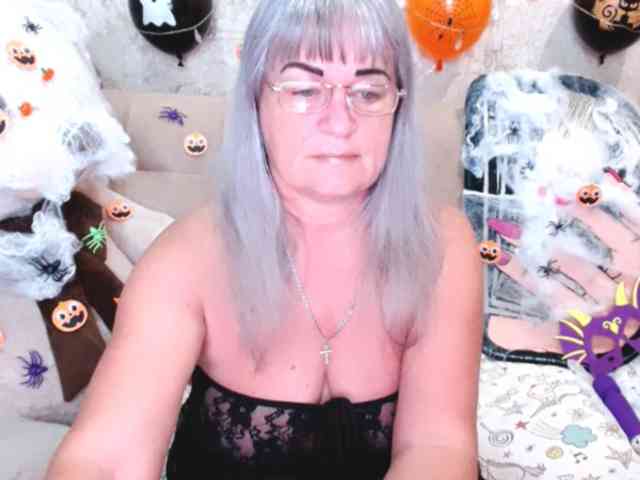 Goddess webcam
