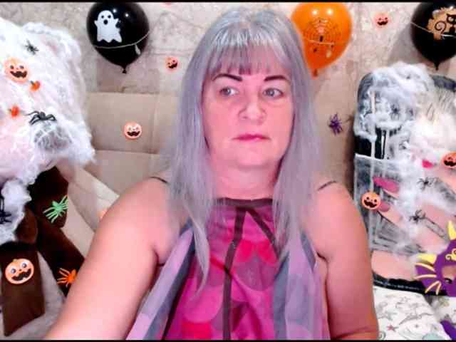 Goddess webcam