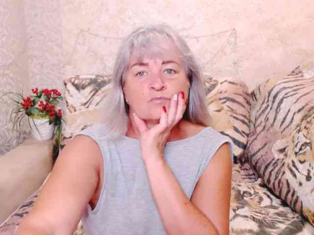 Goddess webcam