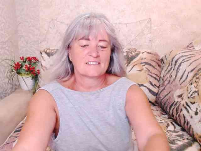 Goddess webcam