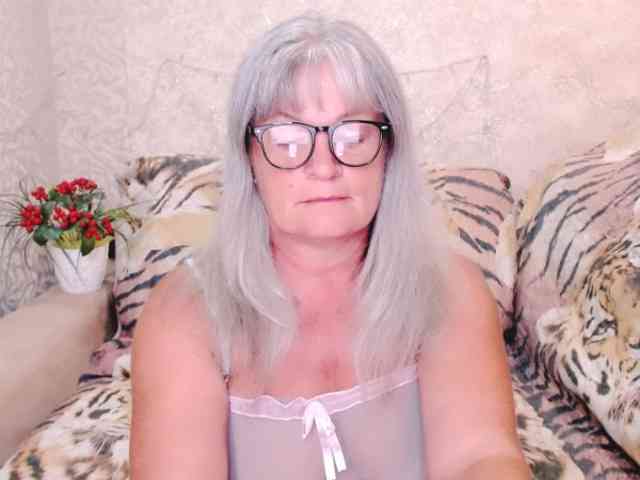 Goddess webcam