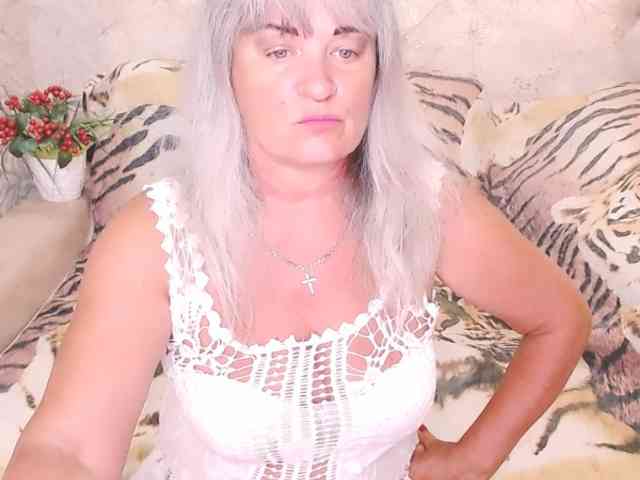 Goddess webcam