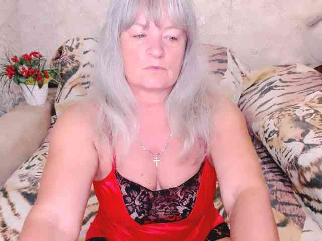 Goddess webcam