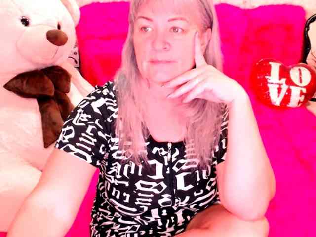 Goddess webcam