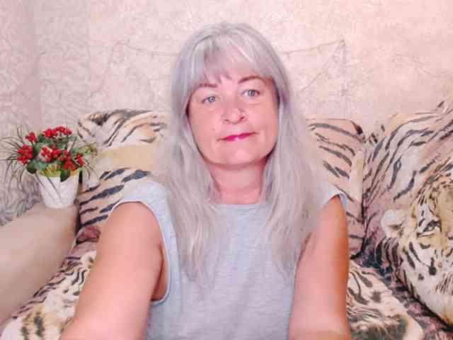 Goddess webcam